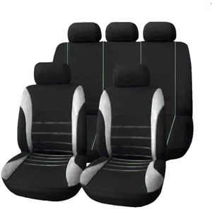 Kbkmcy Anti Dust Auto Stoelhoezen Kussen Sets Voor Hyundai Creta Santa Fe Voor Achter Seat Vernieuwen Auto Interieur Accessoires