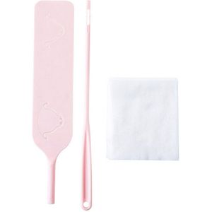 Afneembare Schoonmaken Stofdoek kloof reinigingsborstel non-woven Dust Cleaner voor slaapbank meubels bodem huishoudelijke schoonmaken tool