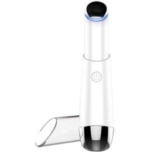 Eye Beauty Ion-Inleiding Comprimeren Massage Opladen Elektrische Inductie Lip Beauty Eye Instrument
