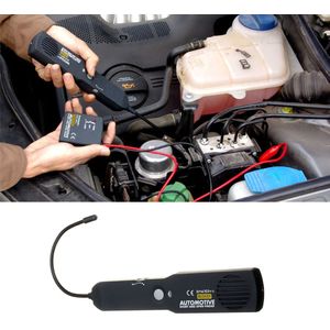 Auto Circuit Scanner Digitale Diagnostic Tool Automotive Korte En Open Finder Kabel Tracker Trekker Suv Draad Tester