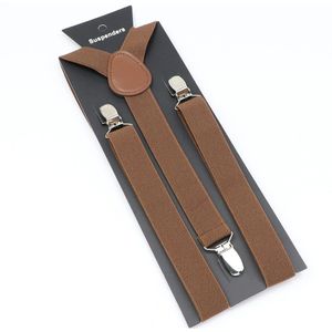 Kleurrijke Elastische Lederen Bretels Jockstrap Mannen Vintage Riem Mannen Vrouwen Broek Jarretel Bruiloft Schorsing Voor Rok