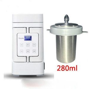 600 Ml Thermische Waterkoker Gezondheid Behoud Pot Warm Water Verwarming Fles Mini Boiler Reizen Stoofpot Slowcooker Theepot Cup