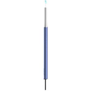 Xiaomi Bebird K10 Smart Visuele Oor Stok 17in1 300W Hoge Precisie Endoscoop 350Mah Met Magnetisch Opgeladen Base M9 x7 Pro