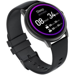 Imilab Smart Horloge Fitness Tracker Hartslagmeter 340Mah Waterdichte Screen Sleep Monitor Bluetooth Call Herinnering Horloges