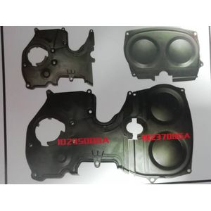 Timing Tandriem Cover Assembly Voor Jac Ruifeng Oem: 1023500GA 1023700GA