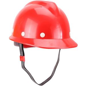 Frp Beschermende Cap Veiligheidshelm Helm Werken Bouwplaats Bouwmachines Hard Hat