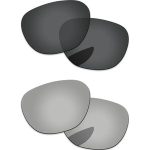 Alphax Vervanging Lenzen Voor Authentieke Anorak Zonnebril Gepolariseerde-Meerdere Opties