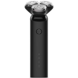 XIAOMI MIJIA Electric Shaver men Smart Portable Razor 3 Head Shaving Washable Main Sub Dual Blade beard trimmer trimer