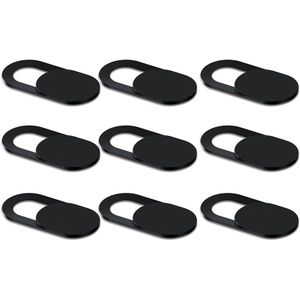 Universele Webcam Cover Voor Iphone Ipad Macbook Telefoon Tablet Laptop Lenzen Privacy Sticker Camera Cover Slider Sluiter