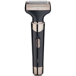Mini Baard Scheermes Elektrisch Scheren Body Trimmer Mannen Scheerapparaat Elektrische Multifunctionele Persoonlijke Reiniging Oplaadbare
