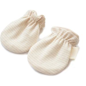 Winter Handschoenen Anti-Grijpen Wanten Thicken Warm Glove Leuke Jongens Meisjes Hand Warmer Voor Pasgeboren Baby Cadeau