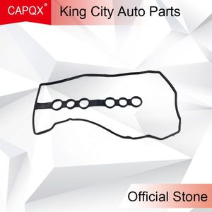 Capqx 1 Pcs Voor Toyota Corolla Camry Reiz Celica Matrix 1.8L Motor Cilinderkop Kleppendeksel Afdichting Afdichting Ring Pakking seal