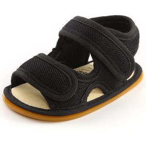 Baby Sandalen Peuter Jongens Zachte Bodem Sandalen Baby Boy Schoenen Voor 1 Jaar Oud Sandalen Voor Baby Meisjes