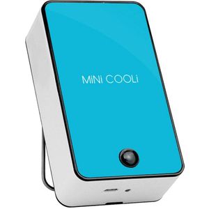 Draagbare Mini Airco Ventilator Rechargeeable Batterij Usb Zomer Cool Elke Ruimte Airconditioner Ventilator Apparaat Thuis