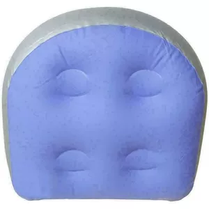 Opblaasbaar Boosterkussen Voor Spa En Hot Tub – Comfortabel, Antislip En Geschikt Voor Kinderen En Volwassenen