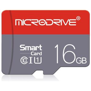 Klasse 10 Rode Geheugenkaart 128 Gb 16 Gb 32 Gb Micro Sd Kaart 64 Gb Tarjeta Microsd 32 Gb mini Flash Drive Tf Card Met Gratis Adapter