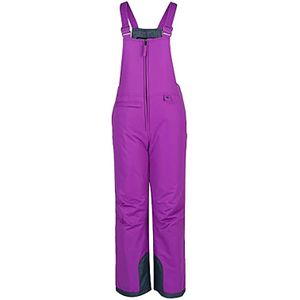 Kinderen Kids Ski Sneeuw Pak Winter Kleding Waterdicht Baby/Kind Skikleding Hoge Sneeuw Bib Overalls Winddicht Warme Broek