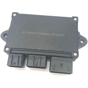 Zekering Doos 500cc 700cc HS500 HS700 Utv Bennche Coleman Qlink Massimo Supermach Hisun 37700-115H-0000