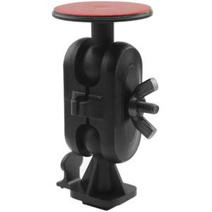 Auto DVR GPS beugel recorder stand gelijmd voorruit window Mini Auto DVR houder houder + connector 1set