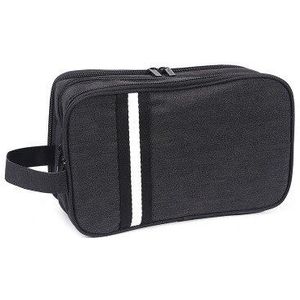 Toilettas Voor Vrouwen Mannen Waterdichte Dopp Kit Voor Reizen Cosmetische Geval Toilettas Scheren Organizer Make Accessoires