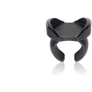 Kebidu Draadloze Bluetooth Media Stuurwiel Afstandsbediening Mini Mp3 Afstandsbediening Voor Android Ios Smartphone Controller