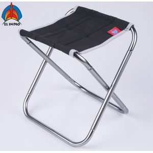 Draagbare Rugzak Aluminium Klapstoel Voor Multi-Functionele Van Camping Stoel Kruk Outdoor Stoel Vissen