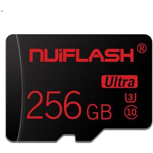 Geheugenkaart Micro Sd 256 Gb 128 Gb Flash Card Class 10 8G 16 Gb 32 Gb 64 Gb C10 Micro Sd Card Flash Drive Mini Sd Tf Card