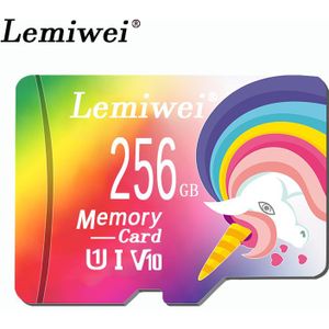 Goodisk Hoge Snelheid Geheugenkaart Carte Micro Sd 128 Gb/64 Gb/32 Gb/16 Gb/8 Gb Micro Sd-kaart Tfcard Otg Kaartlezer Voor Smartphone