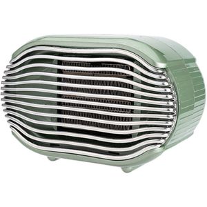 Mini Home Verwarming Ventilator Laag Geluidsniveau Warm Air Blower Draagbare Ventilator Kachel Desktop Cartoon Heater Voor De Office Home # g30