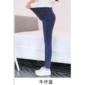 Jeans Moederschap Broek Voor Zwangere Vrouwen Kleding Borstvoeding Leggings Zwangerschap Broek Jeans Moederschap Kleding