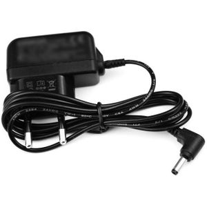 -DC 6V Universele Schakelaar Voeding Adapter Oplader 700MA Voor Omron Bloeddrukmeter U10/U31/U11 eu Plug