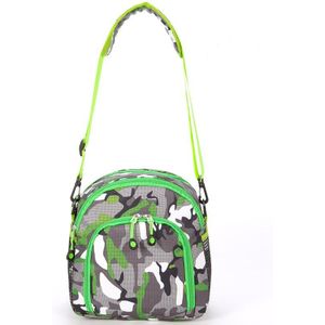 6 Kleuren Camouflage Zwemmen Zakken Draagbare Combo Dry Wet Bag Outdoor Sport Pouch Kleurrijke Waterdichte Handtas Messenger Bag