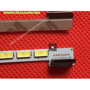 New100 % 42 inch VOOR Changhong LED42A4060 LCD TV backlight lamp bar 6922L-0016A 6920L-0001C 6916L0912A 1 Stuks = 60LED 531mm