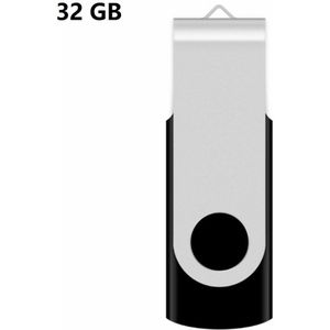 Usb Stick Metalen Flash Drive 128Gb 64Gb 32Gb 16Gb 8Gb Flash Disk Usb Stick Computer usb Stick Opslagapparaat