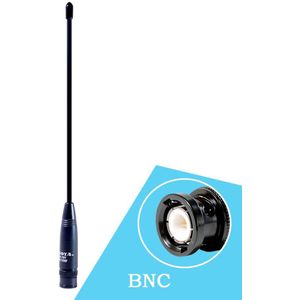 Nagoya NA-701 2.15 Dbi Sma Vrouwelijke Handheld Twee Manier Radio Antenne Voor Kenwood Woxun Baofeng Weierwei Quansheng Hyt