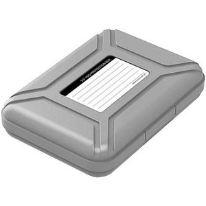 3.5 Inch Beschermende Doos Voor Externe Harde Schijf Mobile Hdd Harde Beschermen Doos Pr