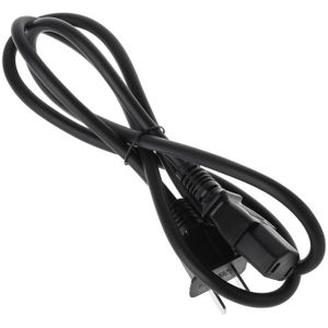 Ac Power Adapter Cord Lead Kabel Voor Playstation 4 PS4 Pro Game Console-Ons