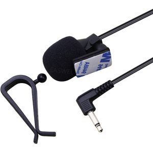 3.5Mm Bluetooth Microfoon Auto Radio Externe Microfoon Voor Pioneer DEH-80PRS DEH80PRS
