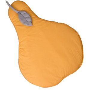 Katoenen Baby Speelkleed Fruit Vorm Spel Deken Fotografie Rekwisieten Kruipen Pad Ronde Baby Speelgoed Voor Kinderen Kids Rug Gym activiteit