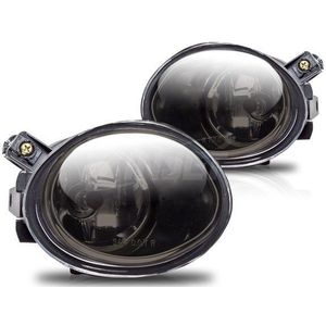 Case Voor Bmw E39 5 Serie E46 3 Serie M3 Mistlamp Fog Lamp Assemblyshipping Gratis
