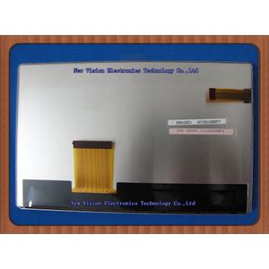 LQ080Y5DL01 Originele A + 8 inch TFT Auto Lcd-scherm voor Sharp