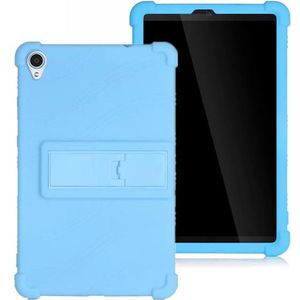 Soft Silicon Kids Case Voor Lenovo Tab M8 TB-8505F TB-8505X 8.0 Inch Tablet Funda Capa Cover Voor M8 Fhd TB-8705F/8705N Cover