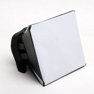 T2N2 Licht Bol Omni Bounce Soft Box Voor Canon 580EX SB-800 600