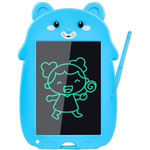 8.5 Inch Lcd Schrijfblad Leuke Tekening Tablet Elektronica Grafische Tablet Tekentafel Ultra Dunne Draagbare Handschrift Boord