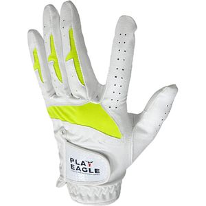 Golf Sport Vrouwen Rechts/Links Hand Golf Handschoen Anti-Slip Zweet Absorberende Microfiber Doek Zacht Ademend Slijtage Handschoen