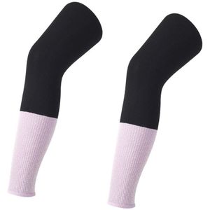 Vrouwen Hoge Elasticiteit Leggings Herfst Winter Dikke Warme Legging Stretch Broek