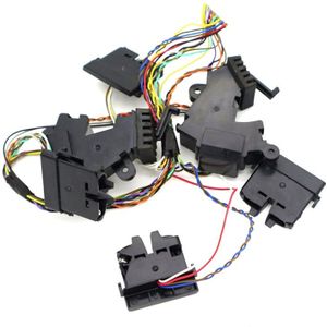 Cleaner Robot Montage Accessoires Onderdelen Cliff Sensoren Bumper Sensor Voor Alle Irobot Roomba 500 600 700 800 Serie