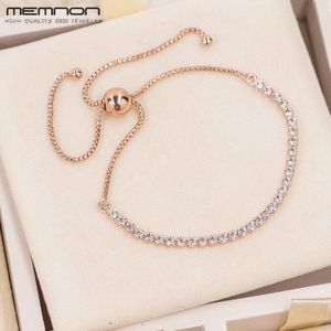 Mode-accessoires Fonkelende Strand Armbanden met rose fit 925 sterling zilver bedels kralen DIY voor vrouwen armbanden sieraden