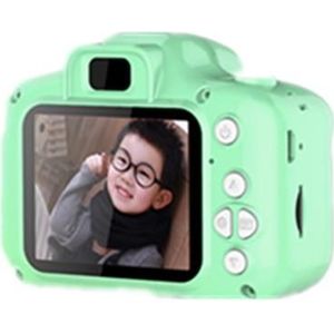 Yfashion Kids Digitale Video Camera Mini Oplaadbare Kinderen Camera Shockproof 8MP Hd Peuter Camera Kind Camcorder