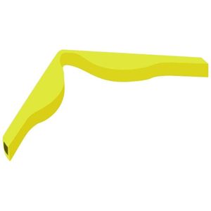 Anti-Fog Masker Neus Clip Anti-Condens Neusbrug Diy Rubber Materiaal Praktische Vervanging Neus Clip